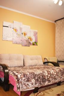 Хостел в Карпатах - Yasinia - 4