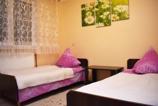 Хостел в Карпатах - Yasinia - 6