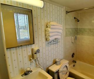Shangri-La Motel - Ocean City - 1