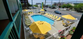Shangri-La Motel - Ocean City - 2