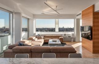 Skyline Milan - Milán - 8