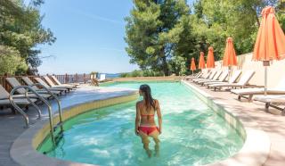 Greek Pride Cronwell Rahoni Hotel - Nea Skioni - 3
