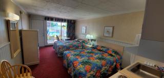 Shangri-La Motel - Ocean City - 3