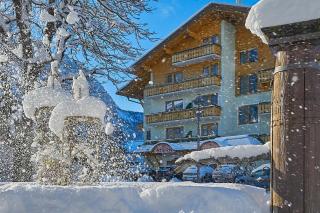 Hotel Stern - Ehrwald - 5