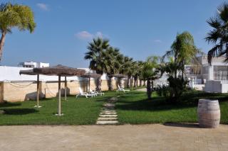 Sant Isidoro suite - 4