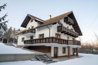 Vila Molidul Zarnesti - 1