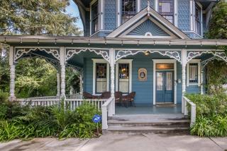 Kaleidoscope Inn & Gardens - Nipomo - 1