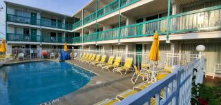 Shangri-La Motel - Ocean City - 8
