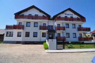 VERTUS - Jastrzębia Góra - 7
