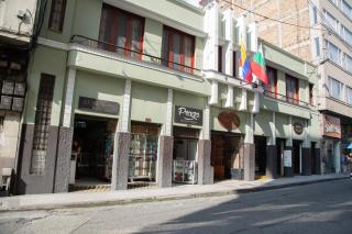 Ayenda 1133 Casa Polty - Manizales - 7