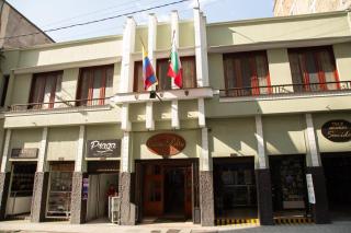 Ayenda 1133 Casa Polty - Manizales - 6