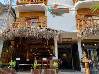 Hotel Karukera - Montañita - 1