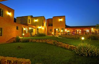 Hotel La Corte Rosada - Villasimius - 1