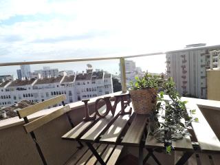 Apartamento Minerva - Benalmádena - 7