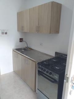 Apartamento con piscina - Montería - 7