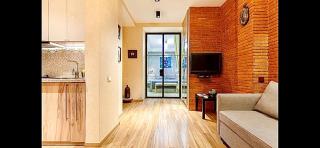 Very Center of the Old City-Stylish apartment - Tbilisi - 0