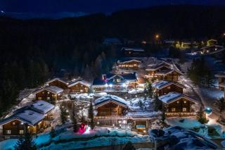 Park Chalet Village - Livigno - 9
