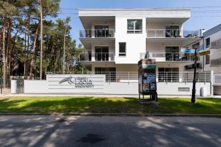 Villa Ula Apartament - Pobierowo - 6