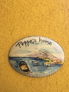PEPPE'S HOME Luxury and relax apartament - Gragnano - 4