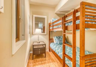 Chelan Resort Suites: Water Sunset (#303) - Chelan - 4