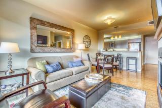 Chelan Resort Suites: Water Sunset (#303) - Chelan - 6