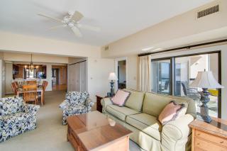Ocean Club 1201 - Isle of Palms - 3