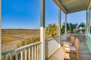 Vitamin Sea - Folly Beach - 9