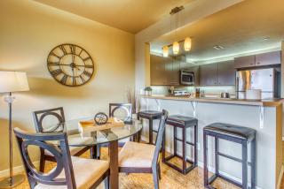 Chelan Resort Suites: Water Sunset (#303) - Chelan - 4