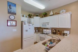 Pier Pointe Villas C102 - 6