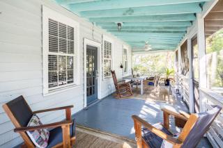 Sea Salt Cottage - 5