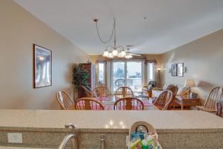 Pier Pointe Villas C102 - 4