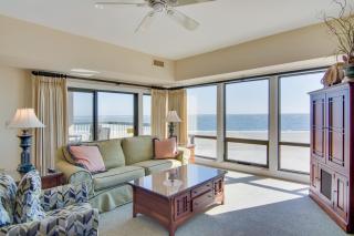 Ocean Club 1201 - Isle of Palms - 8