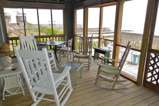 Sho-rest - Folly Beach - 3