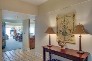 Ocean Club 1201 - Isle of Palms - 2