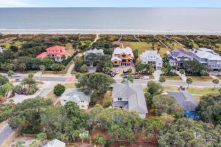 Palm Boulevard 2403 - Downstairs - Isle of Palms - 9