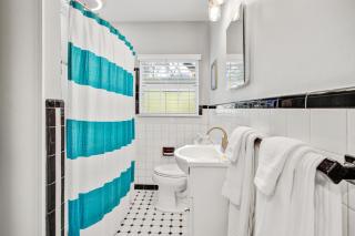 Palm Boulevard 2403 - Downstairs - Isle of Palms - 6