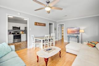 Palm Boulevard 2403 - Downstairs - Isle of Palms - 3