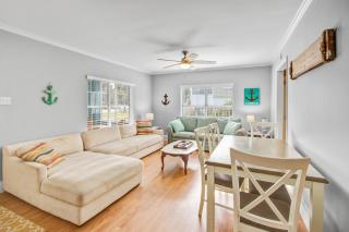 Palm Boulevard 2403 - Downstairs - Isle of Palms - 4