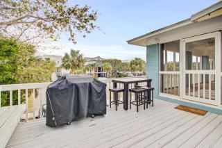Palm Boulevard 2403 - Downstairs - Isle of Palms - 3