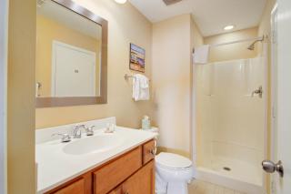 Seascape 218 - Isle of Palms - 1