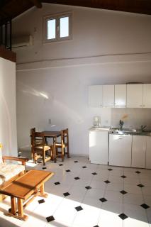 Zeus Hotel - Iraion - 9