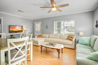 Palm Boulevard 2403 - Downstairs - 7