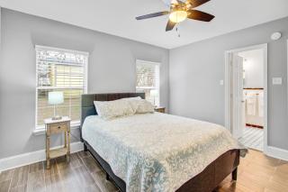 Palm Boulevard 2403 - Downstairs - 3