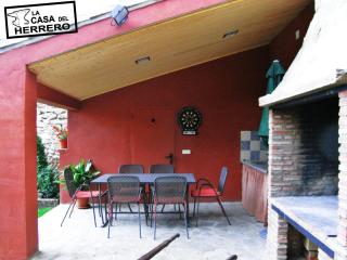 La Casa del Herrero - El Poyo - 5