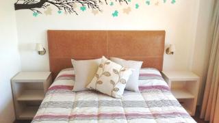 Depto Frente Al Mar, Edificio Iskofema II - 5