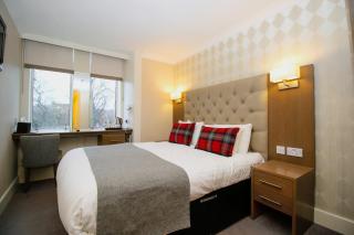 Ambassador Hotel - Glasgow - 2