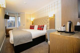 Ambassador Hotel - Glasgow - 7