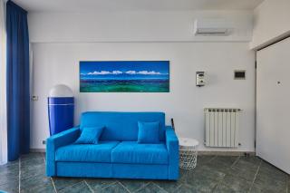 Affitti brevi Liguria - Biancoeblu - 3
