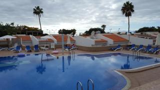 Island Village - 8