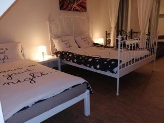 Retro apartment - Zemun - 2
